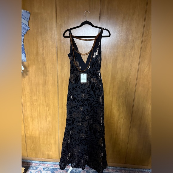 Reformation Hugo Dress - Picture 6 of 7